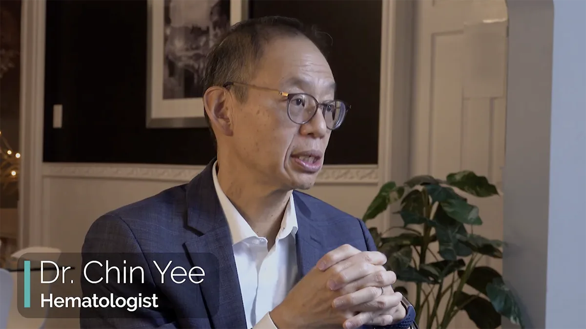 Watch: What are the treatments for a sub-optimal response?