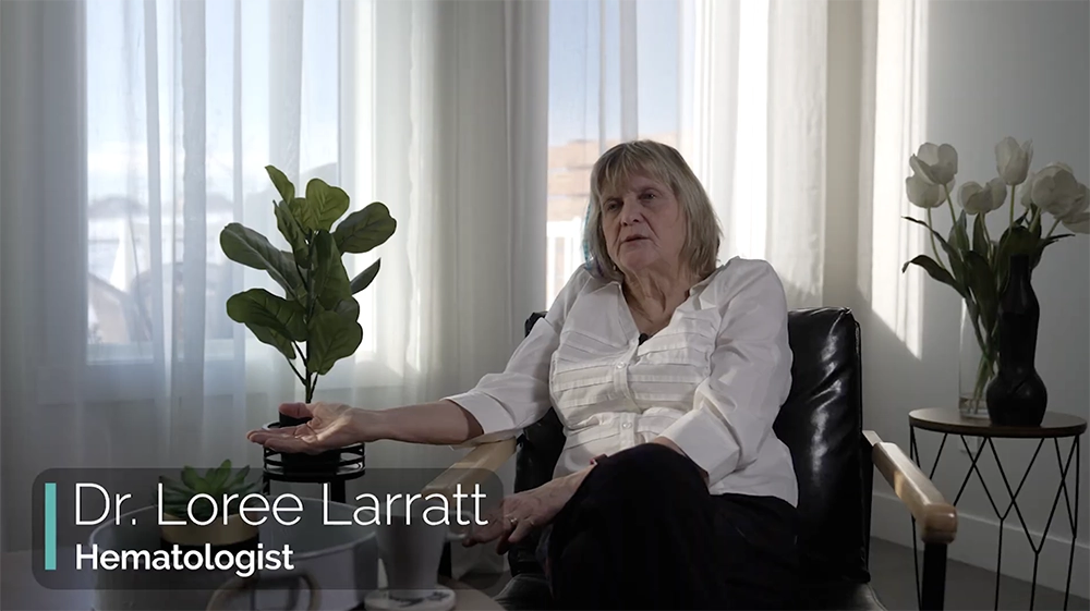 Watch: How do you talk to your doctor about your sub-optimal response symptoms?